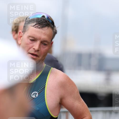 16.08.2026 - KN Förde Triathlon 2026 Antke Förster http://msf.ph/oto/9996887 16.08.2026 12:00:07 Laufen  meine-sportfotos.de