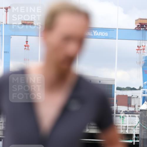 16.08.2026 - KN Förde Triathlon 2026 Antke Förster http://msf.ph/oto/9996888 16.08.2026 12:00:09 Laufen  meine-sportfotos.de