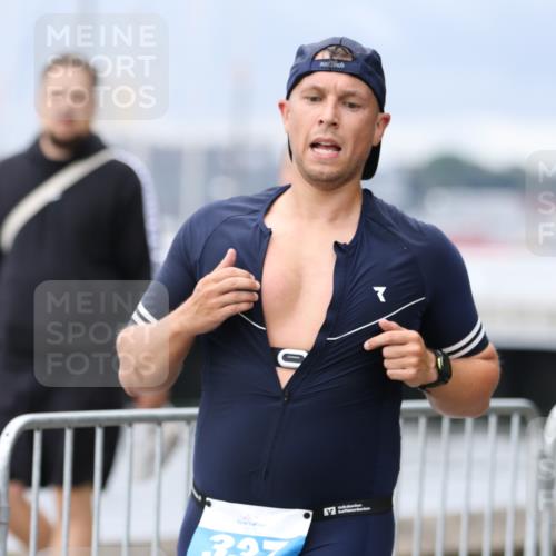16.08.2026 - KN Förde Triathlon 2026 Antke Förster http://msf.ph/oto/9996898 16.08.2026 12:00:26 Laufen  meine-sportfotos.de