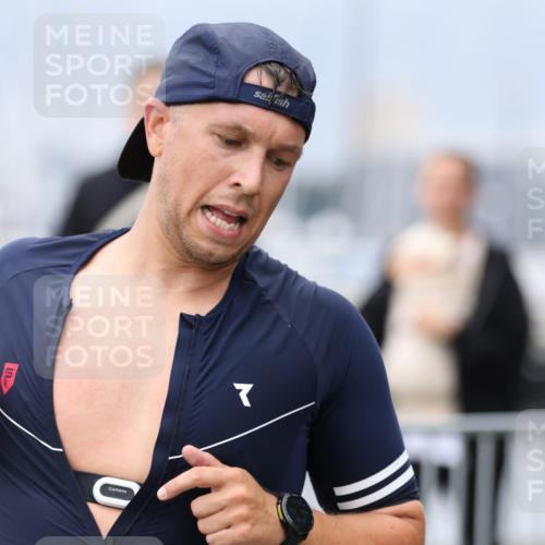 16.08.2026 - KN Förde Triathlon 2026 Antke Förster http://msf.ph/oto/9996900 16.08.2026 12:00:27 Laufen  meine-sportfotos.de