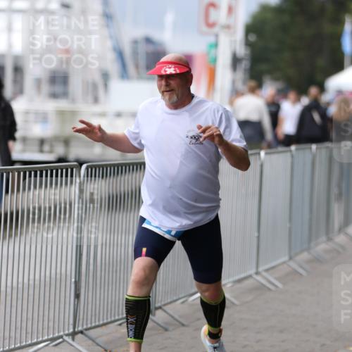 16.08.2026 - KN Förde Triathlon 2026 Antke Förster http://msf.ph/oto/9996907 16.08.2026 12:00:43 Laufen  meine-sportfotos.de