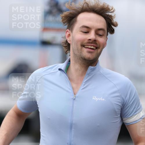 16.08.2026 - KN Förde Triathlon 2026 Antke Förster http://msf.ph/oto/9996927 16.08.2026 12:01:11 Laufen  meine-sportfotos.de