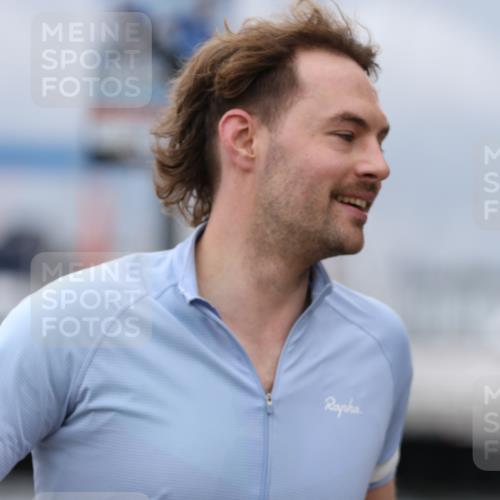 16.08.2026 - KN Förde Triathlon 2026 Antke Förster http://msf.ph/oto/9996929 16.08.2026 12:01:11 Laufen  meine-sportfotos.de