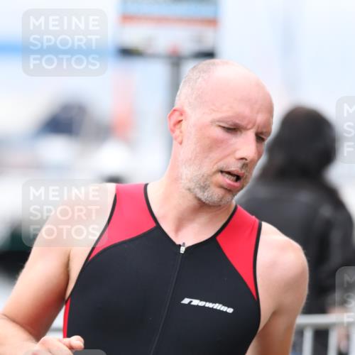 16.08.2026 - KN Förde Triathlon 2026 Antke Förster http://msf.ph/oto/9996932 16.08.2026 12:01:14 Laufen  meine-sportfotos.de