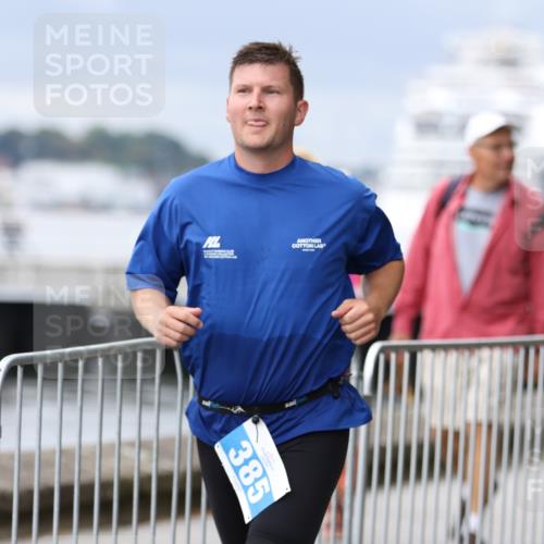16.08.2026 - KN Förde Triathlon 2026 Antke Förster http://msf.ph/oto/9996948 16.08.2026 12:01:43 Laufen  meine-sportfotos.de