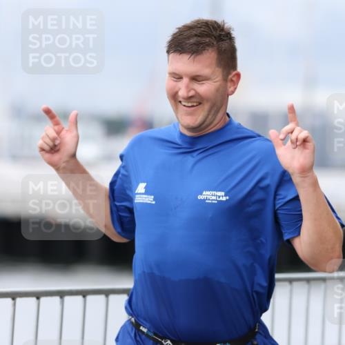 16.08.2026 - KN Förde Triathlon 2026 Antke Förster http://msf.ph/oto/9996951 16.08.2026 12:01:44 Laufen  meine-sportfotos.de