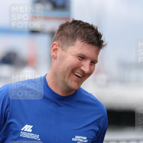 16.08.2026 - KN Förde Triathlon 2026 Antke Förster http://msf.ph/oto/9996953 16.08.2026 12:01:45 Laufen  meine-sportfotos.de