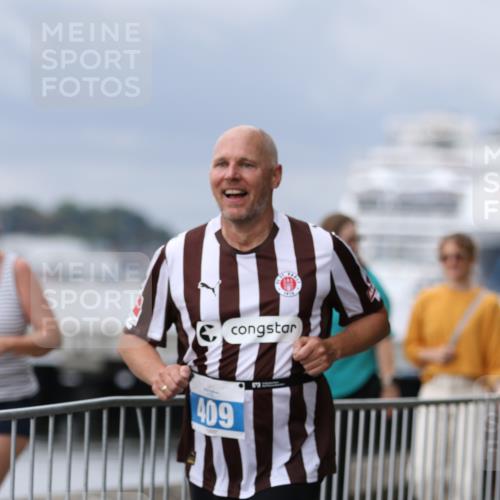 16.08.2026 - KN Förde Triathlon 2026 Antke Förster http://msf.ph/oto/9996958 16.08.2026 12:02:06 Laufen  meine-sportfotos.de