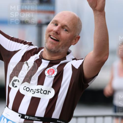 16.08.2026 - KN Förde Triathlon 2026 Antke Förster http://msf.ph/oto/9996962 16.08.2026 12:02:07 Laufen  meine-sportfotos.de