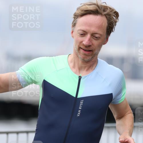 16.08.2026 - KN Förde Triathlon 2026 Antke Förster http://msf.ph/oto/9996972 16.08.2026 12:02:27 Laufen  meine-sportfotos.de