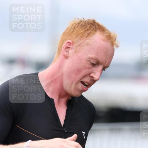 16.08.2026 - KN Förde Triathlon 2026 Antke Förster http://msf.ph/oto/9996992 16.08.2026 12:02:50 Laufen  meine-sportfotos.de