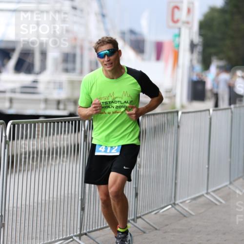 16.08.2026 - KN Förde Triathlon 2026 Antke Förster http://msf.ph/oto/9997001 16.08.2026 12:03:07 Laufen  meine-sportfotos.de