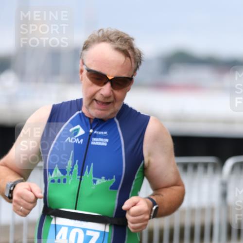 16.08.2026 - KN Förde Triathlon 2026 Antke Förster http://msf.ph/oto/9997025 16.08.2026 12:03:43 Laufen  meine-sportfotos.de