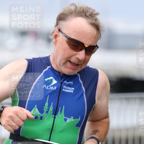 16.08.2026 - KN Förde Triathlon 2026 Antke Förster http://msf.ph/oto/9997026 16.08.2026 12:03:43 Laufen  meine-sportfotos.de