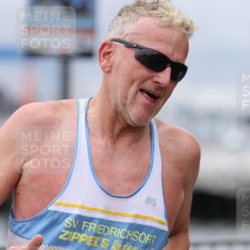 16.08.2026 - KN Förde Triathlon 2026 Antke Förster http://msf.ph/oto/9997034 16.08.2026 12:03:52 Laufen  meine-sportfotos.de
