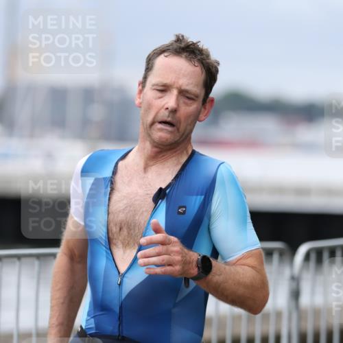 16.08.2026 - KN Förde Triathlon 2026 Antke Förster http://msf.ph/oto/9997056 16.08.2026 12:04:37 Laufen  meine-sportfotos.de