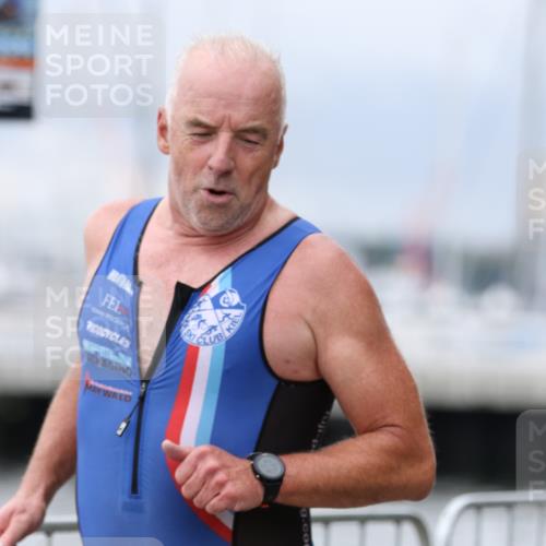 16.08.2026 - KN Förde Triathlon 2026 Antke Förster http://msf.ph/oto/9997061 16.08.2026 12:04:41 Laufen  meine-sportfotos.de