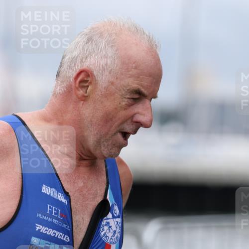 16.08.2026 - KN Förde Triathlon 2026 Antke Förster http://msf.ph/oto/9997063 16.08.2026 12:04:42 Laufen  meine-sportfotos.de