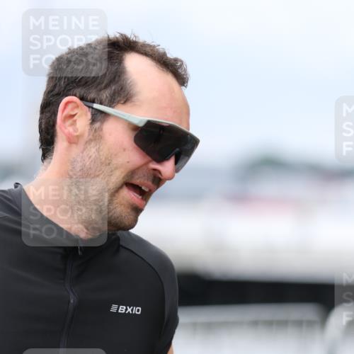 16.08.2026 - KN Förde Triathlon 2026 Antke Förster http://msf.ph/oto/9997068 16.08.2026 12:04:47 Laufen  meine-sportfotos.de