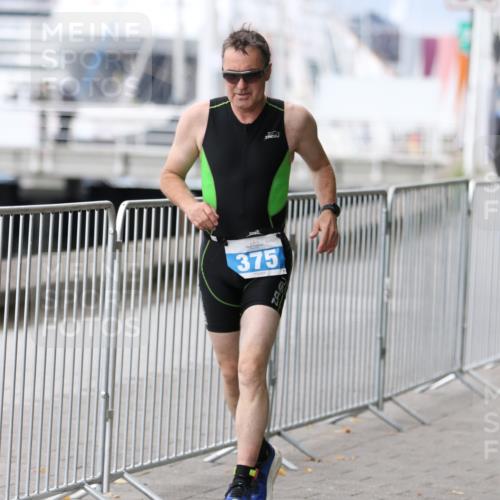 16.08.2026 - KN Förde Triathlon 2026 Antke Förster http://msf.ph/oto/9997070 16.08.2026 12:04:49 Laufen  meine-sportfotos.de