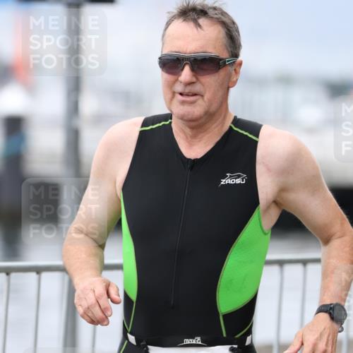 16.08.2026 - KN Förde Triathlon 2026 Antke Förster http://msf.ph/oto/9997072 16.08.2026 12:04:53 Laufen  meine-sportfotos.de