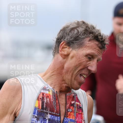 16.08.2026 - KN Förde Triathlon 2026 Antke Förster http://msf.ph/oto/9997079 16.08.2026 12:05:02 Laufen  meine-sportfotos.de
