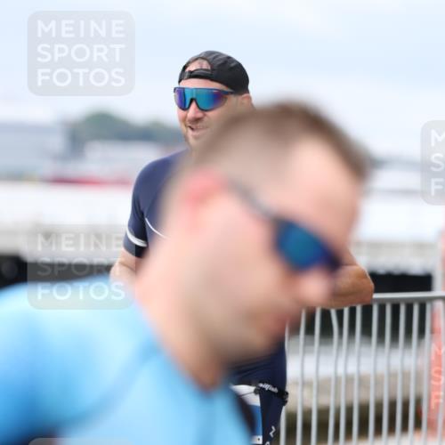16.08.2026 - KN Förde Triathlon 2026 Antke Förster http://msf.ph/oto/9997089 16.08.2026 12:05:14 Laufen  meine-sportfotos.de