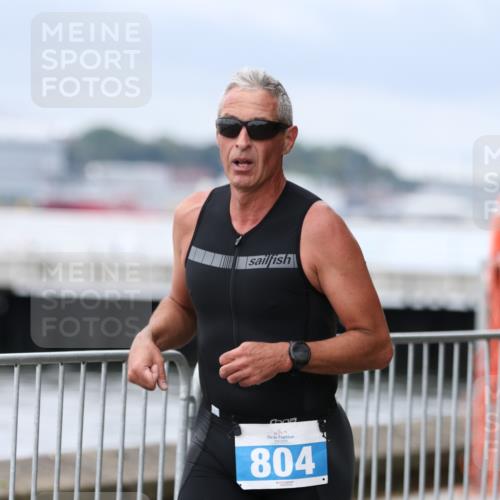 16.08.2026 - KN Förde Triathlon 2026 Antke Förster http://msf.ph/oto/9997104 16.08.2026 12:05:33 Laufen  meine-sportfotos.de