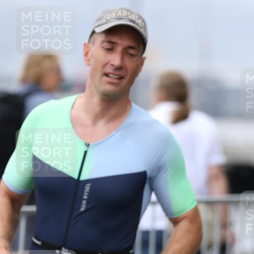 16.08.2026 - KN Förde Triathlon 2026 Antke Förster http://msf.ph/oto/9997112 16.08.2026 12:05:43 Laufen  meine-sportfotos.de