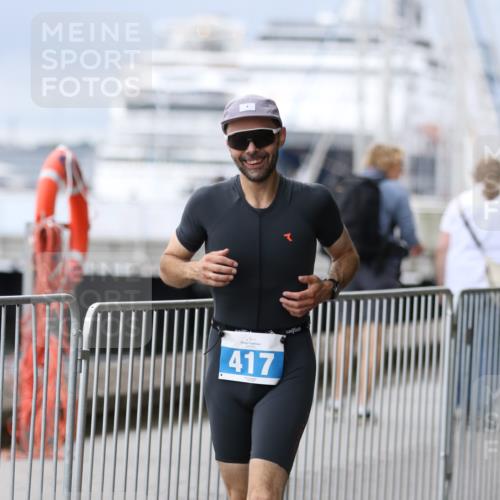 16.08.2026 - KN Förde Triathlon 2026 Antke Förster http://msf.ph/oto/9997120 16.08.2026 12:05:59 Laufen  meine-sportfotos.de