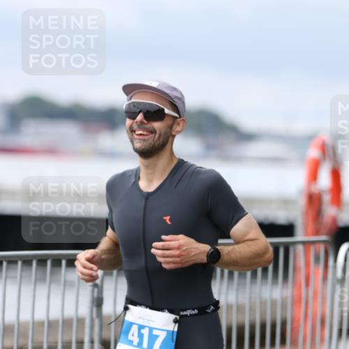 16.08.2026 - KN Förde Triathlon 2026 Antke Förster http://msf.ph/oto/9997121 16.08.2026 12:06:00 Laufen  meine-sportfotos.de
