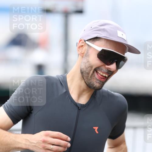 16.08.2026 - KN Förde Triathlon 2026 Antke Förster http://msf.ph/oto/9997124 16.08.2026 12:06:02 Laufen  meine-sportfotos.de