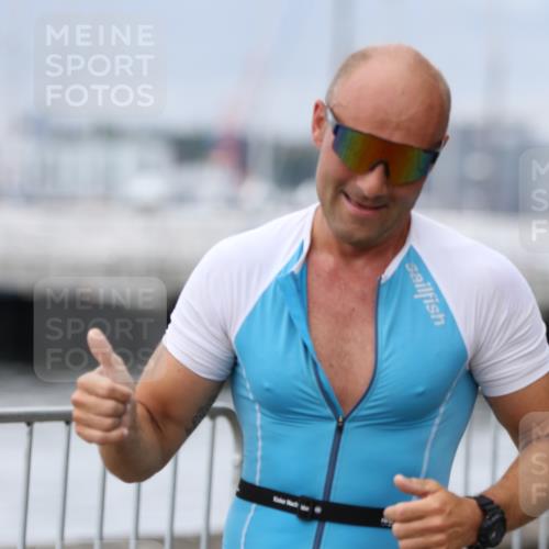 16.08.2026 - KN Förde Triathlon 2026 Antke Förster http://msf.ph/oto/9997148 16.08.2026 12:06:26 Laufen  meine-sportfotos.de