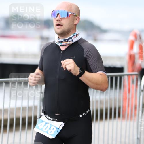 16.08.2026 - KN Förde Triathlon 2026 Antke Förster http://msf.ph/oto/9997150 16.08.2026 12:06:29 Laufen  meine-sportfotos.de