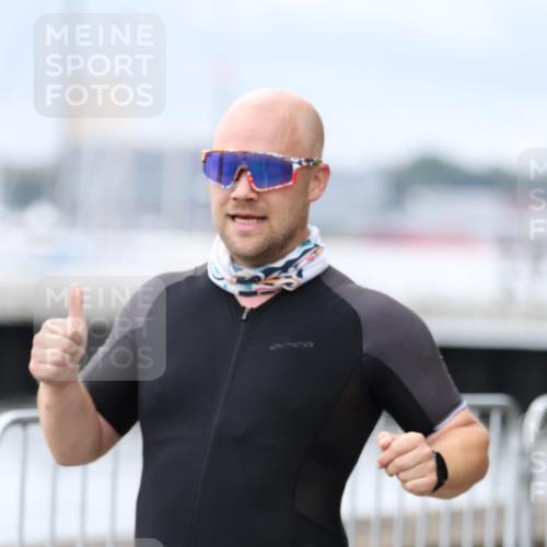 16.08.2026 - KN Förde Triathlon 2026 Antke Förster http://msf.ph/oto/9997151 16.08.2026 12:06:29 Laufen  meine-sportfotos.de