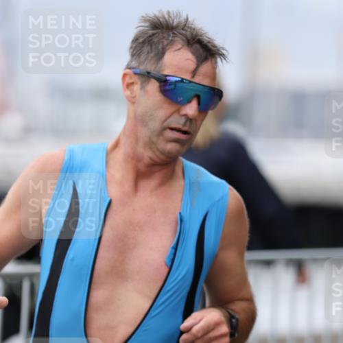16.08.2026 - KN Förde Triathlon 2026 Antke Förster http://msf.ph/oto/9997159 16.08.2026 12:06:38 Laufen  meine-sportfotos.de