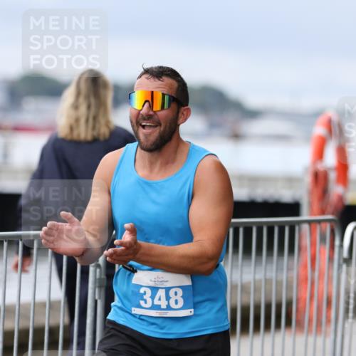 16.08.2026 - KN Förde Triathlon 2026 Antke Förster http://msf.ph/oto/9997161 16.08.2026 12:06:40 Laufen  meine-sportfotos.de