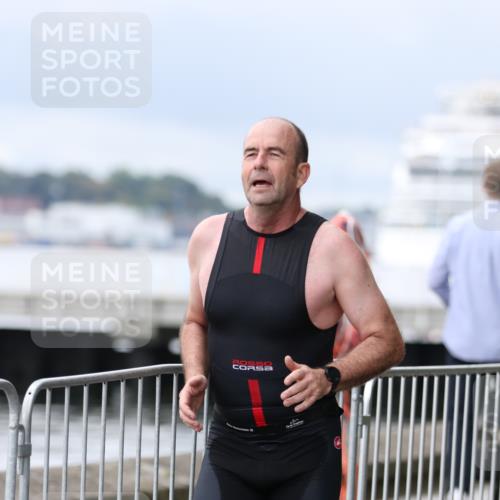 16.08.2026 - KN Förde Triathlon 2026 Antke Förster http://msf.ph/oto/9997168 16.08.2026 12:06:46 Laufen  meine-sportfotos.de