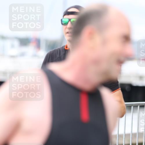 16.08.2026 - KN Förde Triathlon 2026 Antke Förster http://msf.ph/oto/9997173 16.08.2026 12:06:49 Laufen  meine-sportfotos.de