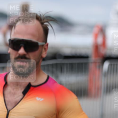 16.08.2026 - KN Förde Triathlon 2026 Antke Förster http://msf.ph/oto/9997191 16.08.2026 12:07:12 Laufen  meine-sportfotos.de