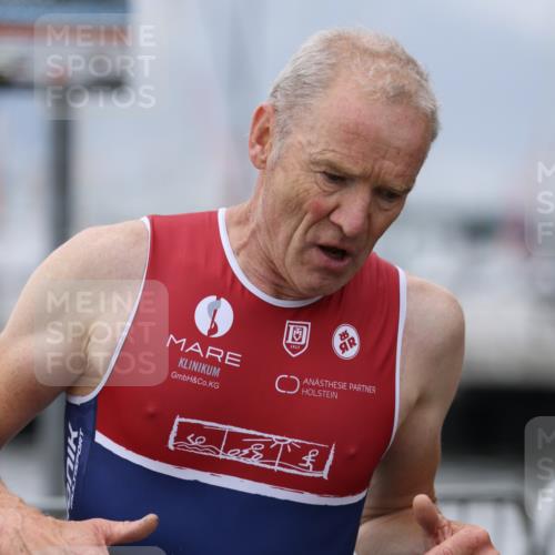 16.08.2026 - KN Förde Triathlon 2026 Antke Förster http://msf.ph/oto/9997196 16.08.2026 12:07:18 Laufen  meine-sportfotos.de