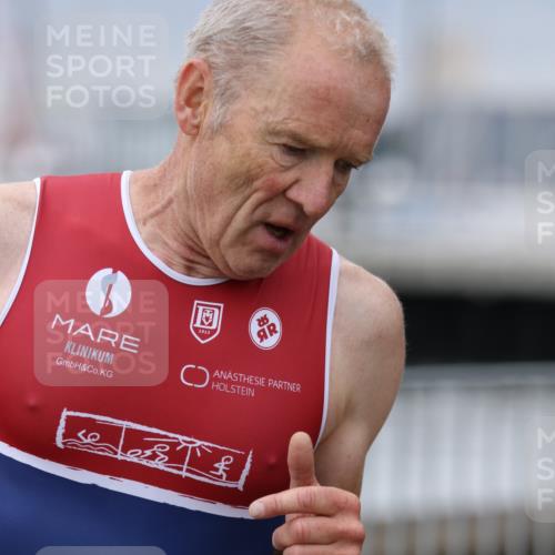 16.08.2026 - KN Förde Triathlon 2026 Antke Förster http://msf.ph/oto/9997197 16.08.2026 12:07:18 Laufen  meine-sportfotos.de