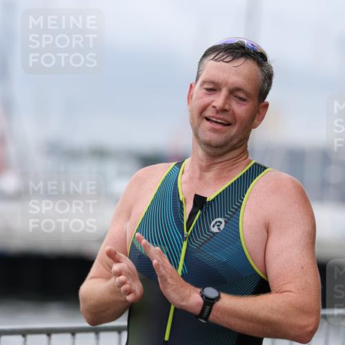 16.08.2026 - KN Förde Triathlon 2026 Antke Förster http://msf.ph/oto/9997229 16.08.2026 12:07:53 Laufen  meine-sportfotos.de