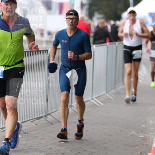 16.08.2026 - KN Förde Triathlon 2026 Antke Förster http://msf.ph/oto/9997235 16.08.2026 12:08:01 Laufen  meine-sportfotos.de