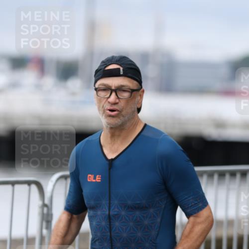 16.08.2026 - KN Förde Triathlon 2026 Antke Förster http://msf.ph/oto/9997240 16.08.2026 12:08:05 Laufen  meine-sportfotos.de