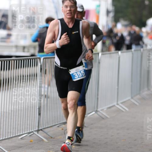 16.08.2026 - KN Förde Triathlon 2026 Antke Förster http://msf.ph/oto/9997253 16.08.2026 12:08:22 Laufen  meine-sportfotos.de