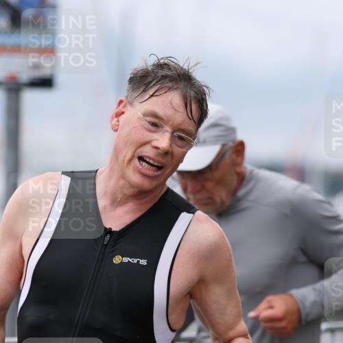16.08.2026 - KN Förde Triathlon 2026 Antke Förster http://msf.ph/oto/9997257 16.08.2026 12:08:25 Laufen  meine-sportfotos.de