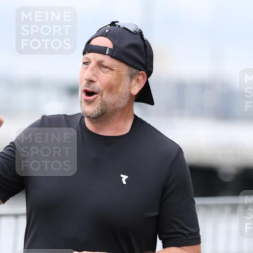 16.08.2026 - KN Förde Triathlon 2026 Antke Förster http://msf.ph/oto/9997274 16.08.2026 12:08:41 Laufen  meine-sportfotos.de