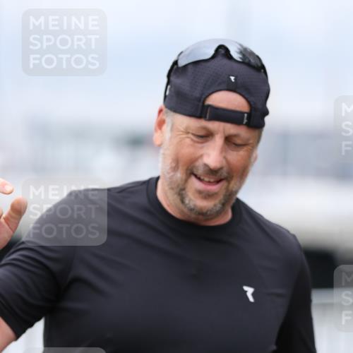 16.08.2026 - KN Förde Triathlon 2026 Antke Förster http://msf.ph/oto/9997275 16.08.2026 12:08:42 Laufen  meine-sportfotos.de