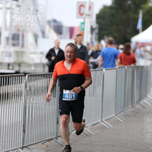 16.08.2026 - KN Förde Triathlon 2026 Antke Förster http://msf.ph/oto/9997276 16.08.2026 12:08:50 Laufen  meine-sportfotos.de